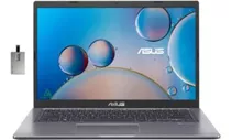 Laptop Asus Vivobook 14 Fhd, Amd Athlon Gold 3150u, 12 Gb De