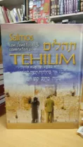 Tehilim Grande Con Fonetica