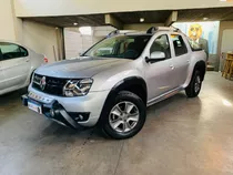 Renault Duster Oroch 2.0 Outsider Plus 2019 Financiación Dni