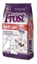 Frost Adult Light Super Premium 15kg