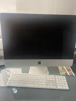 iMac (21.5-inch, Late 2012) 2,9 Ghz / 8gb