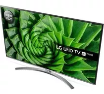 LG 50un81006lb 50 Inch 4k Ultra Hd Smart Television