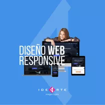 Diseño De Páginas Web, Sitios Web, Tiendas, Redes Sociales