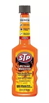 Stp Elevador De Octanaje Booster X 155ml 