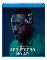 Blu-ray Série Sequestro No Ar - 1ª Temporada - Dublado/legen