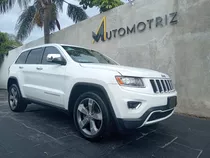 Jeep Cherokee 2015 Limited V6