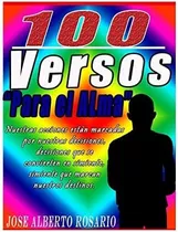 Libro100 Versos Para El Alma: 100 Verses For The Soul (spani