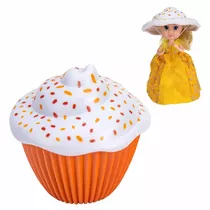 Cupcake Surprise - Maya - Original