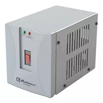 Regulador De Voltaje Koblenz Ri Ri-2002 2000va 120v Color Blanco