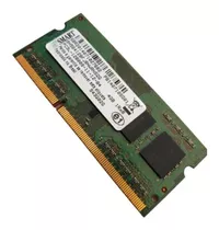 Memoria 4gb Smart Ddr3 P/ Notebook Dell Inspiron 5458