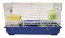 Jaula Red Kite Tuxson Para Hamster Dy511