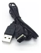 Cable Carga Consola Portatl Compatible Con Nds Gbasp Gameboy