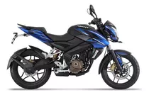 Bajaj Rouser 160 Ns Td Promo Caba!