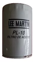 Filtro Aceite Cj5 Cj7 Renegado Wagoneer - Pl10, Ph10, 51049 