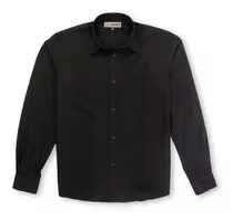 Camisa Premium - Clasica De Vestir - Manga Larga Sin Bolsillo - Talles 38 Al 44 - Excelente Calidad