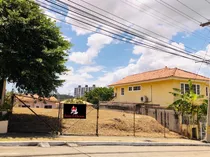 Venta De Terreno De 470 M2 En Altos De Panamá 21-5305