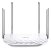 Roteador Wireless Dual Band Ac1200 Tp-link Archer C50 (w)