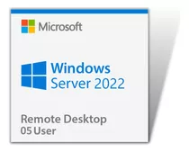 10 Cal Remote Desktop Service Ts Rds Server 2022