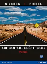 Livro Circuitos Elétricos 8ª Edição (download)