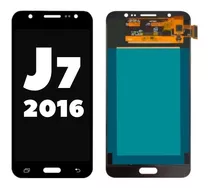 Modulo Display Touch Pantalla Compatible Samsung J7 2016