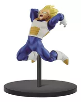 Vegeta Super Sayajin , Banpresto Original