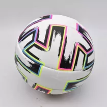 Balon Pelota De Futbol Numero 5 Marca Runic 