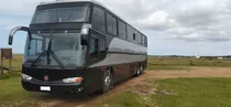 Motorhome Marcopolo Gv1450 Scania K113