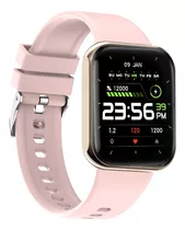 Reloj Smartwatch Mujer Para Motorola Xiaomi Samsung iPhone 