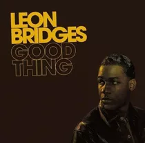 Cd Leon Bridges - Good Thing
