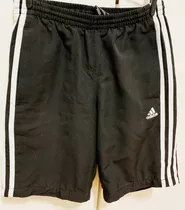 Short Deporte adidas Niño Talle S - 9 10 Años