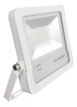 Luminario Flood-neo Ip65 20w Led 6500k 100-240v