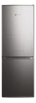 Refrigerador Mademsa Med165 Inox Con Freezer 166l 220v