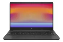 Notebook Hp 250 G9 Negra 15.6 , Intel Celeron N4500  8gb De Ram 256gb Ssd 1366x768px Windows 11 Home