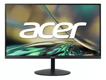 Monitor Gamer Acer 23'8 / Fhd /100 Hz /1 Ms/free Sync Color Negro