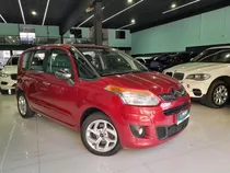 Citroen C3 Picasso Exc M 2013