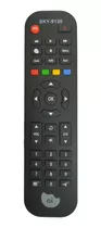 Controle Para Oi Tv Hd Elsys Sagemcom Etrs35 / Etrs37dsi74