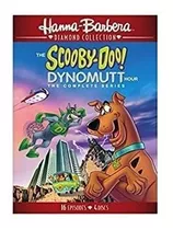 Scooby-doo / Dynomutt Hour: Complete Series Scooby-doo / Dyn