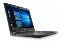 Portatil Corporativo Dell Latitude E5480 - 8.0gb - 256gb Ssd