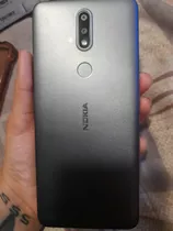 Vendo Celular Nokia 24 M Igual A Njevo