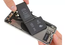 Baterias Para iPhone X Calidad Original