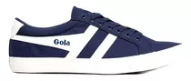 Zapatillas Gola Hombre Varsity Variante De Colores 