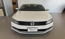 Volkswagen Jetta 2016