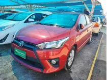 2018 Toyota Yaris Sport 1.5