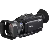 Videocámara Sony Pxw-z90v 4k Hdr Xdcam