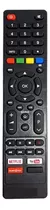 Philco Controle R.tv Netflix/youtube/globo Play Sky-9028