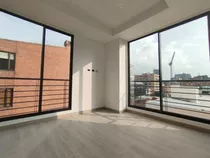 Apartamento En Arriendo/venta En Bogotá. Cod V2041