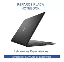 Conserto Reparo Notebook Dell Inspiron 3583 