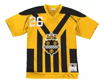 Legacy Rod Woodson Pittsburgh Steelers Jersey