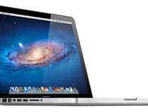 Computador Apple Mac Book Pro 2012 13'' 12 Ram /512 Gb