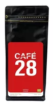 Café Molido Medio X 500gr - Café 28 - Orgánico